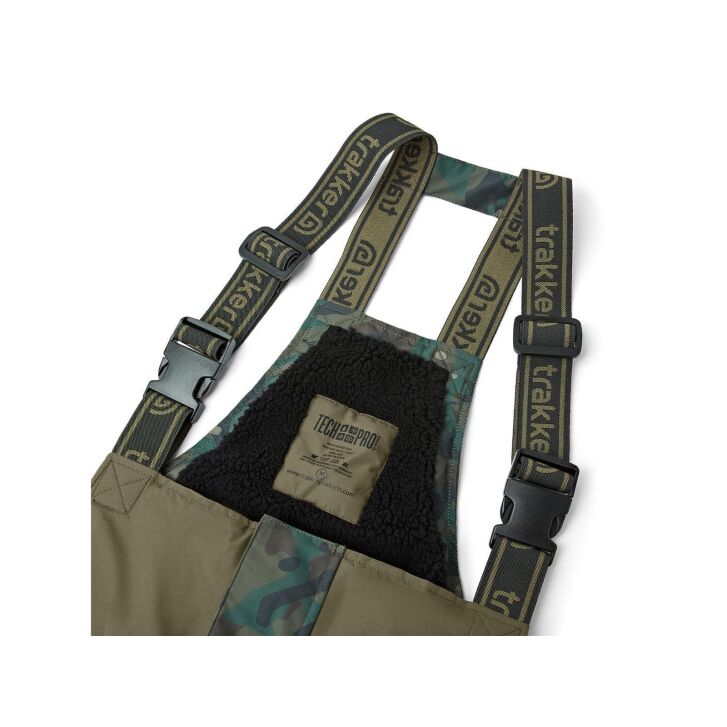 Trakker TechPro Thermal Bib and Brace