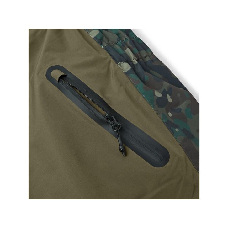 Trakker TechPro Thermal Bib and Brace