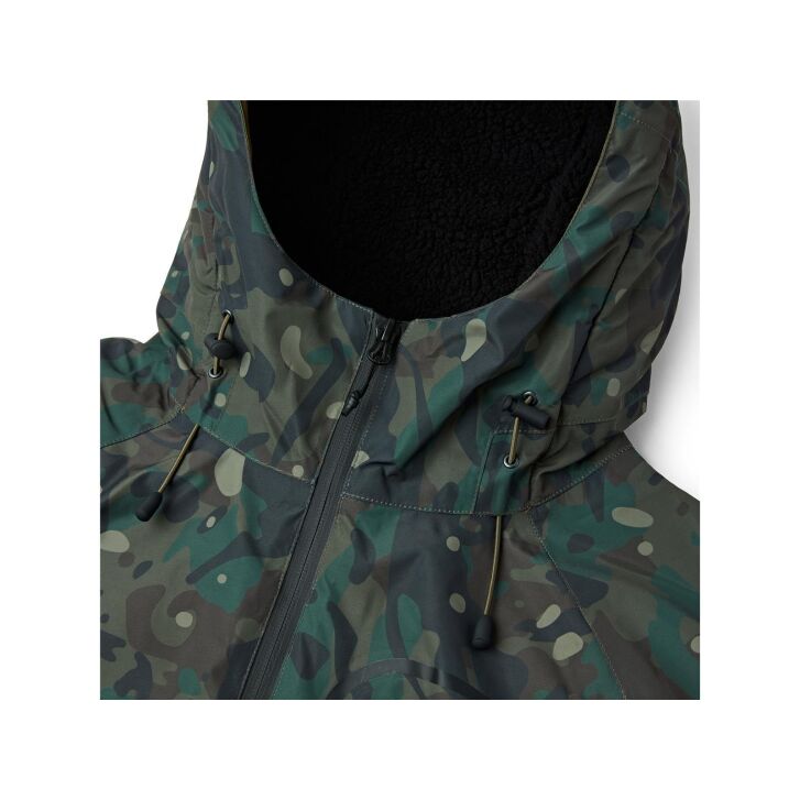 Trakker Techpro Thermal Jacket