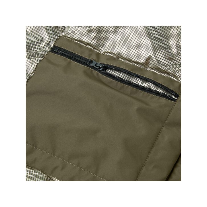 Trakker Techpro Thermal Jacket - Large