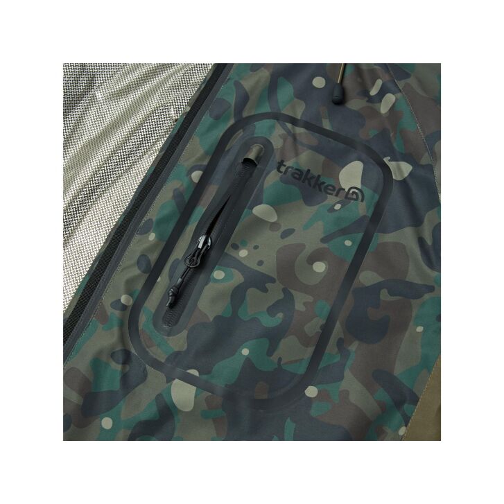 Trakker Techpro Thermal Jacket - Large