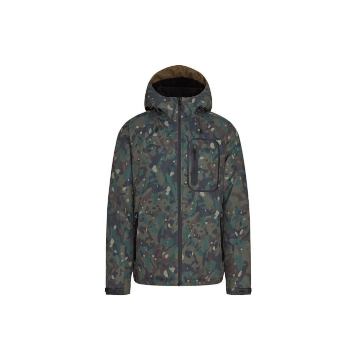 Trakker Techpro Thermal Jacket - XL