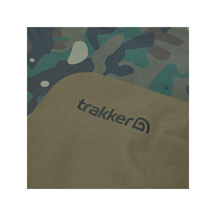 Trakker Techpro Thermal Jacket - XL