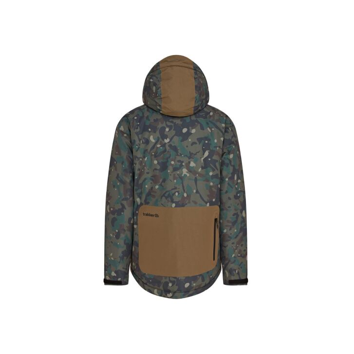 Trakker Techpro Thermal Jacket - XL