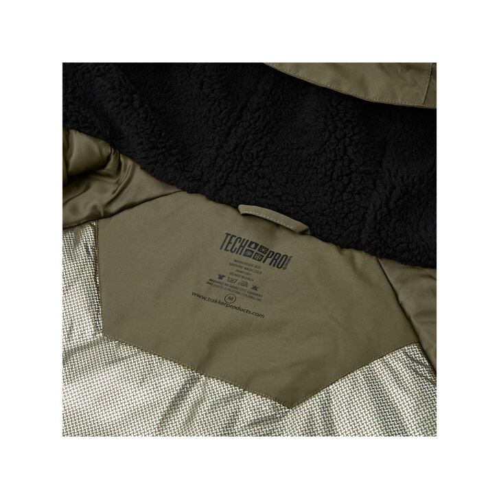 Trakker Techpro Thermal Jacket - XL