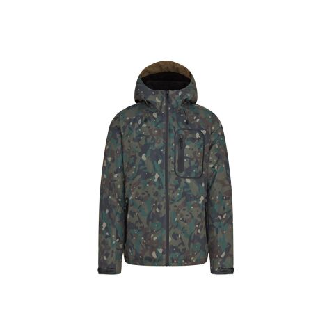 Trakker Techpro Thermal Jacket - XXXL