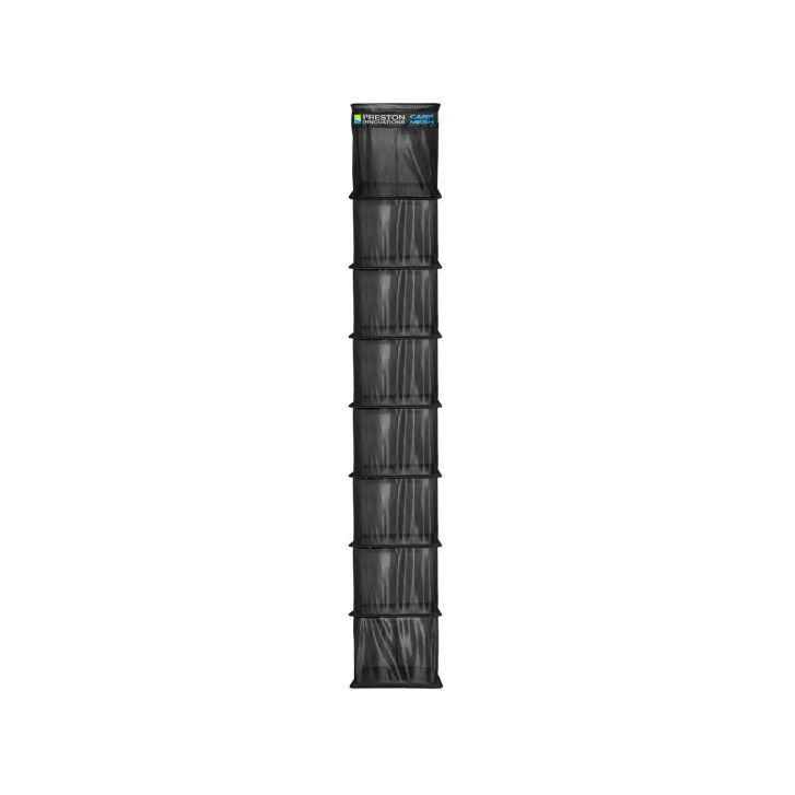 Preston Carp Mesh Keepnet