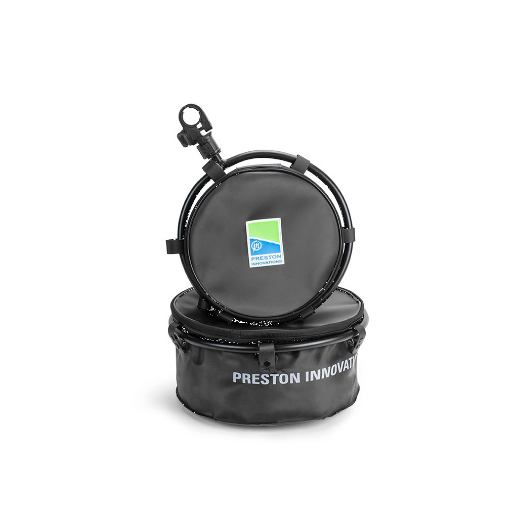 Preston Offbox 36 - Eva Bowl & Hoop