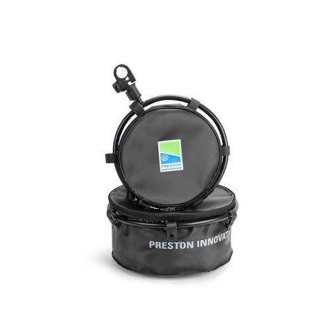 Preston Offbox 36 - Eva Bowl & Hoop
