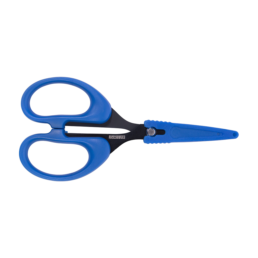 Preston Rig Scissors