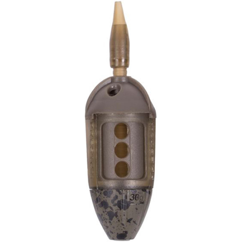 Preston Ics In-Line Maggot Feeder - Small 20G