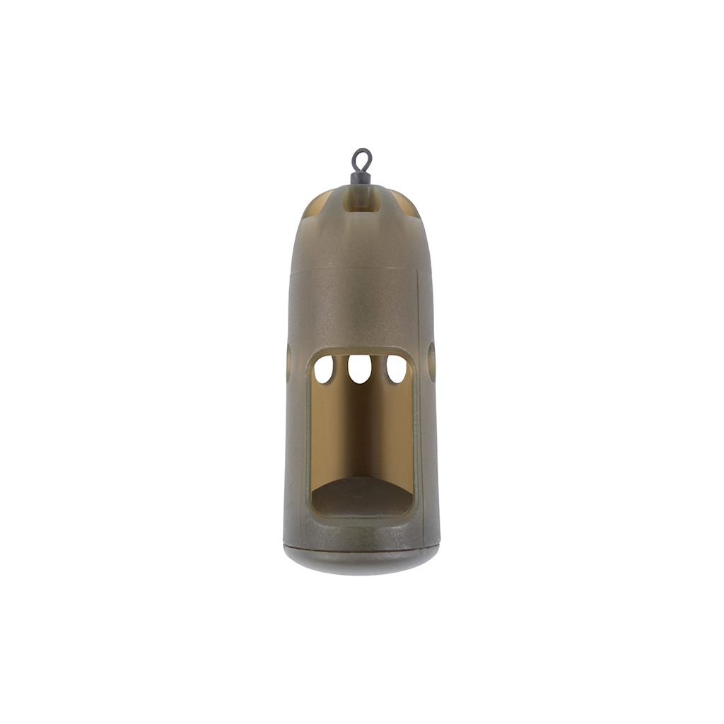 Preston Absolute Window Feeder (Solid) - Large 60G
