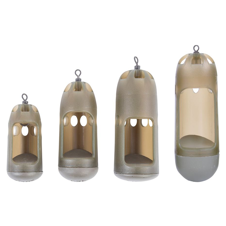 Preston Absolute Window Feeders (Solid) - XL 45G