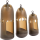 Preston Absolute Window Feeders (Solid) - XL 45G