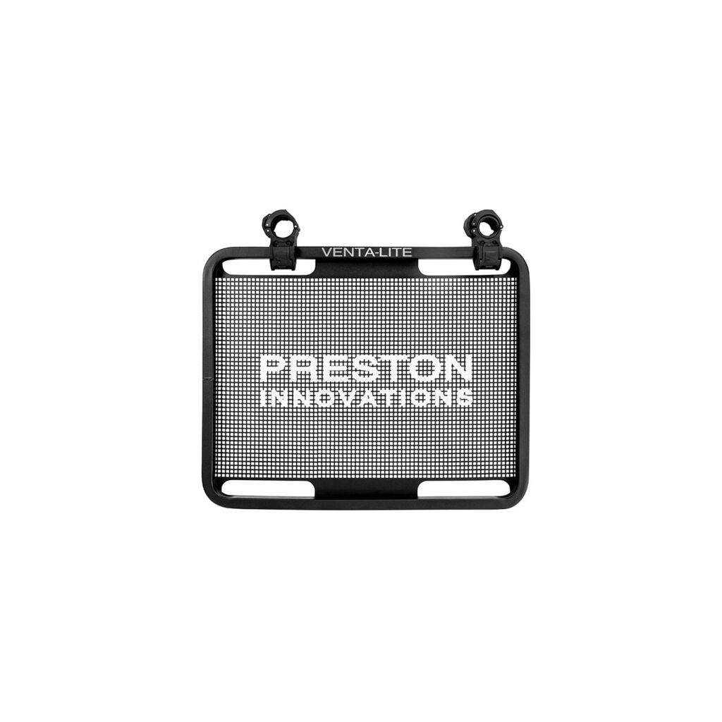 Preston Offbox Venta-Lite Side Tray - Large