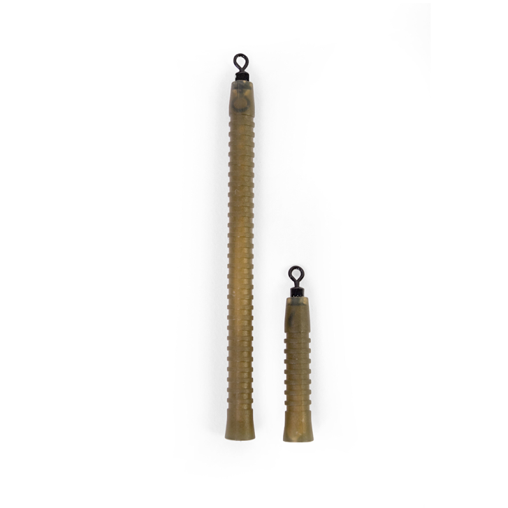 Preston Ics Swivel Stem Kit - Long 70mm