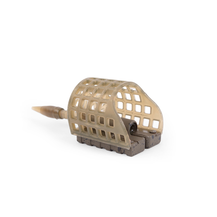 Preston Ics In-Line Pellet Feeder - Medium 20G