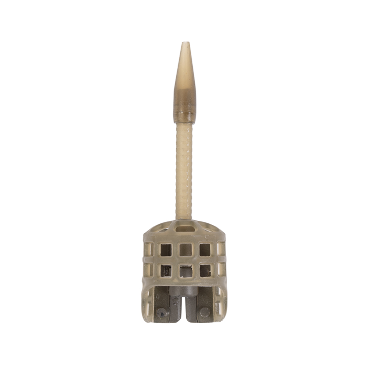 Preston Ics In-Line Pellet Feeder - Large 30G