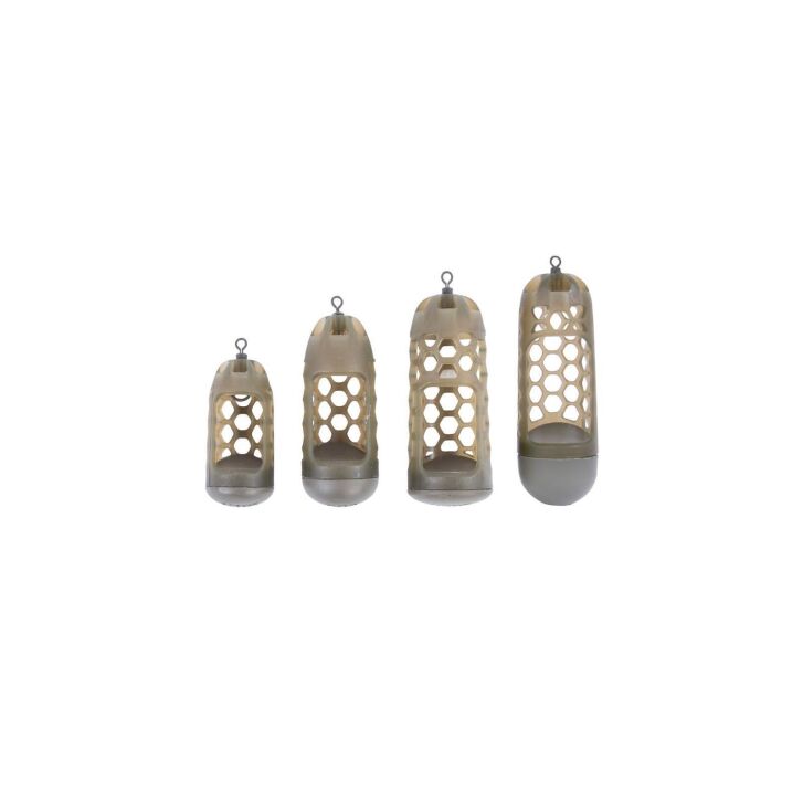 Preston Absolute Window Feeder (Caged) - Small 60G