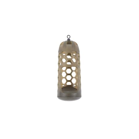 Preston Absolute Window Feeder (Caged) - Small 60G