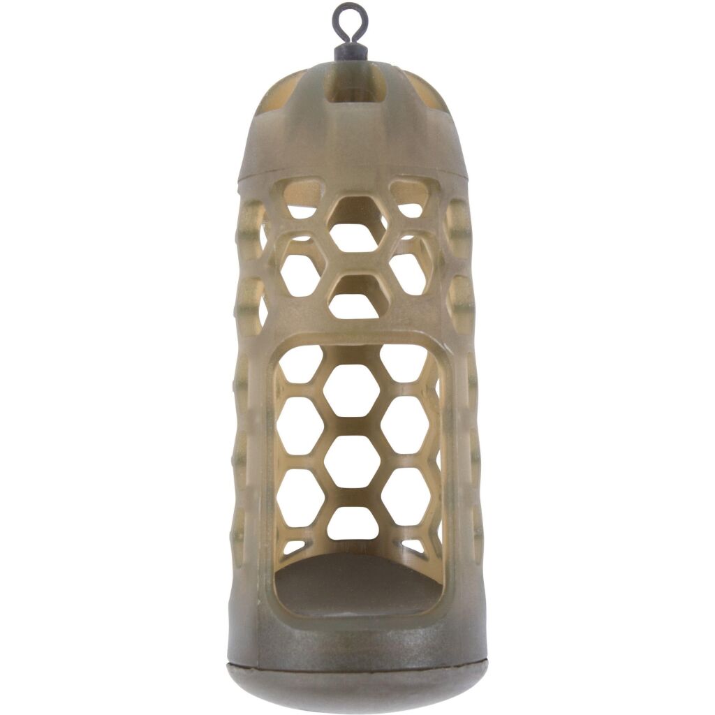 Preston Absolute Window Feeder (Caged) - Medium 30G