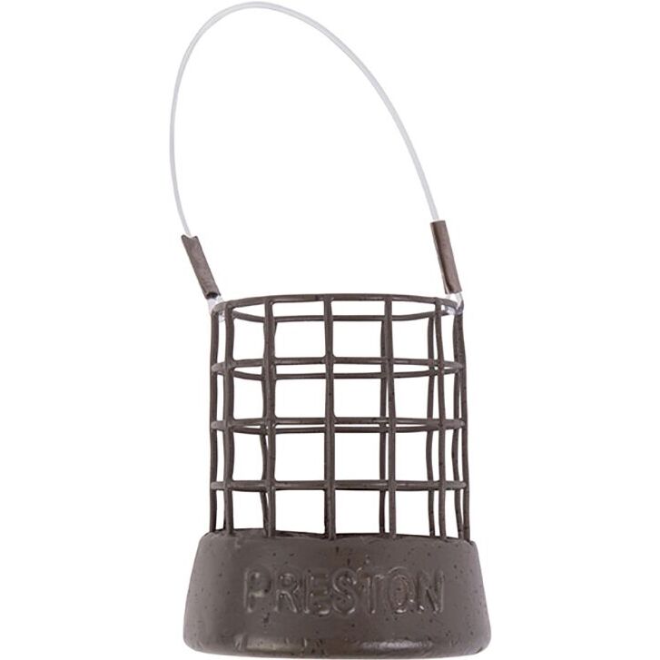 Preston Distance Cage Feeder - Medium 40G