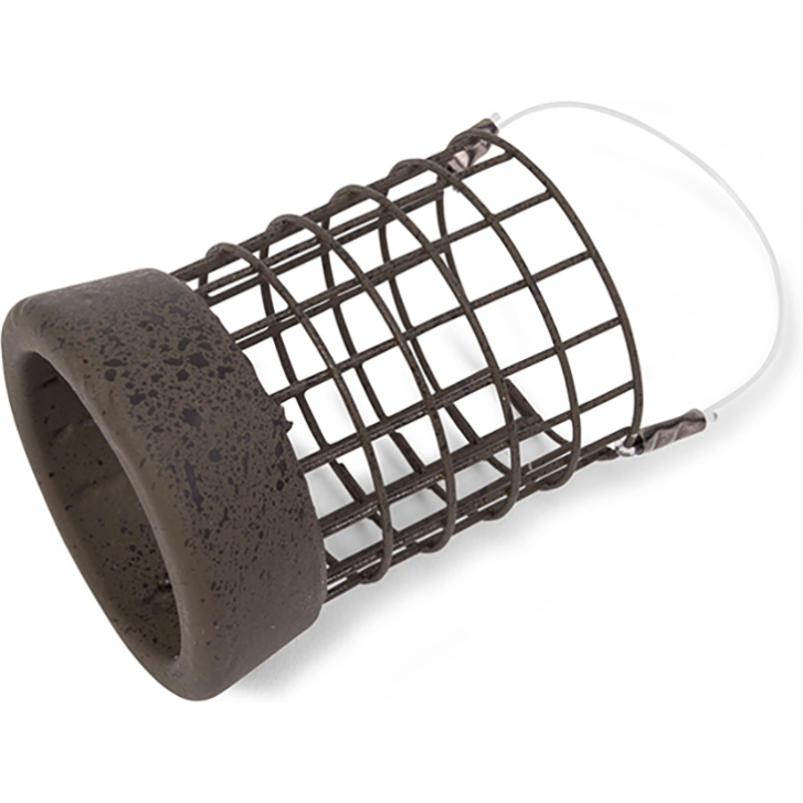 Preston Distance Cage Feeder - Medium 40G