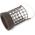 Preston Distance Cage Feeder - Medium 40G