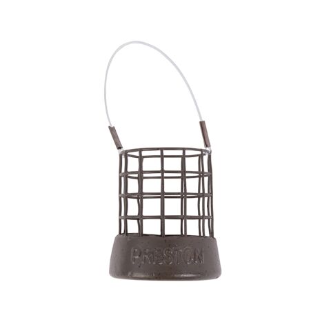 Preston Distance Cage Feeder - Large 40G