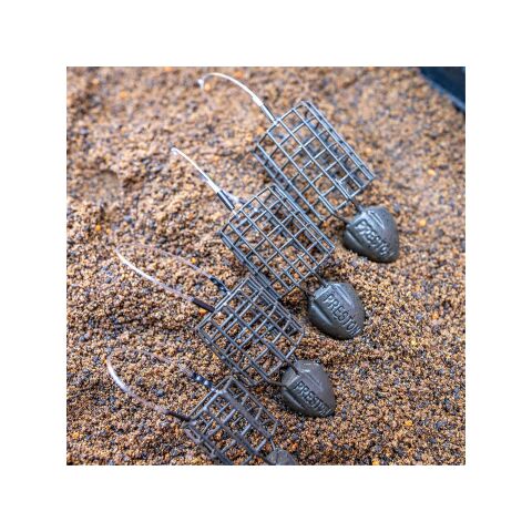 Preston Bullet Feeder - Small 50G