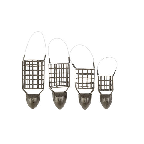 Preston Bullet Feeder - Medium 40G