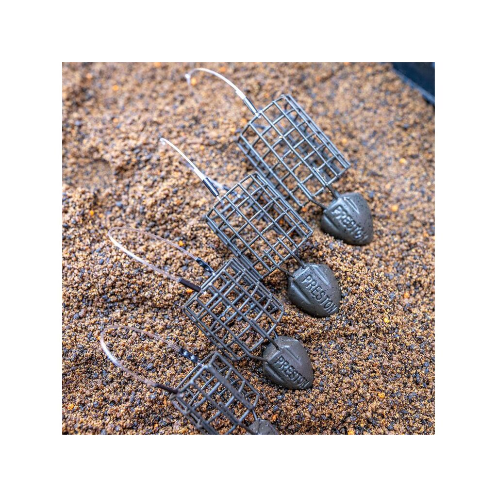 Preston Bullet Feeder - Large 50G