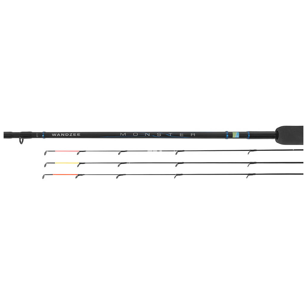 Preston Monster X 10ft Carp Feeder