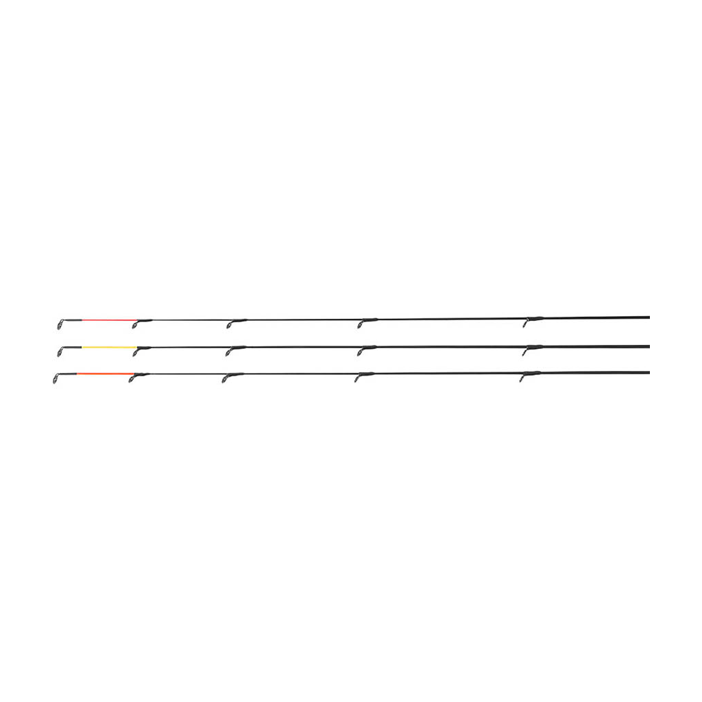 Preston Monster X 2.5mm Quivertip - 1.0 oz Yellow