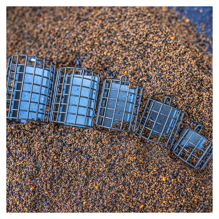 Preston Wire Cage Feeder - Micro 25G