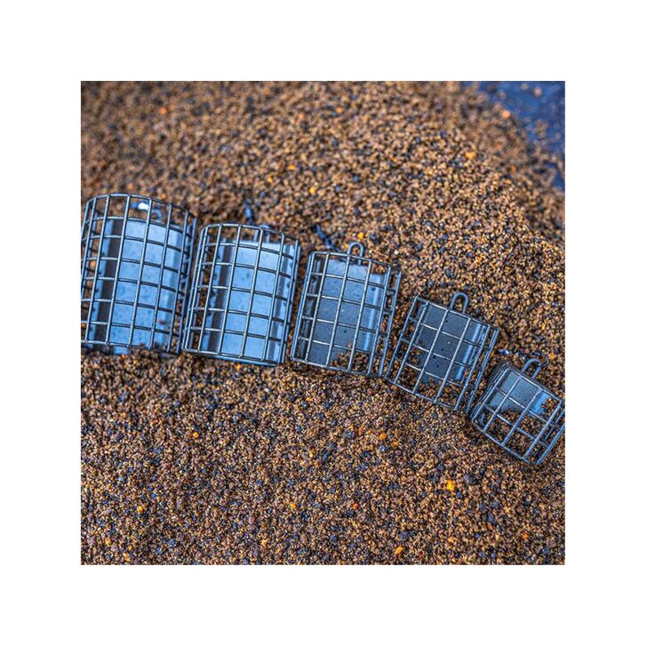 Preston Wire Cage Feeder - Medium 40G