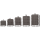 Preston Wire Cage Feeder - Large 30G