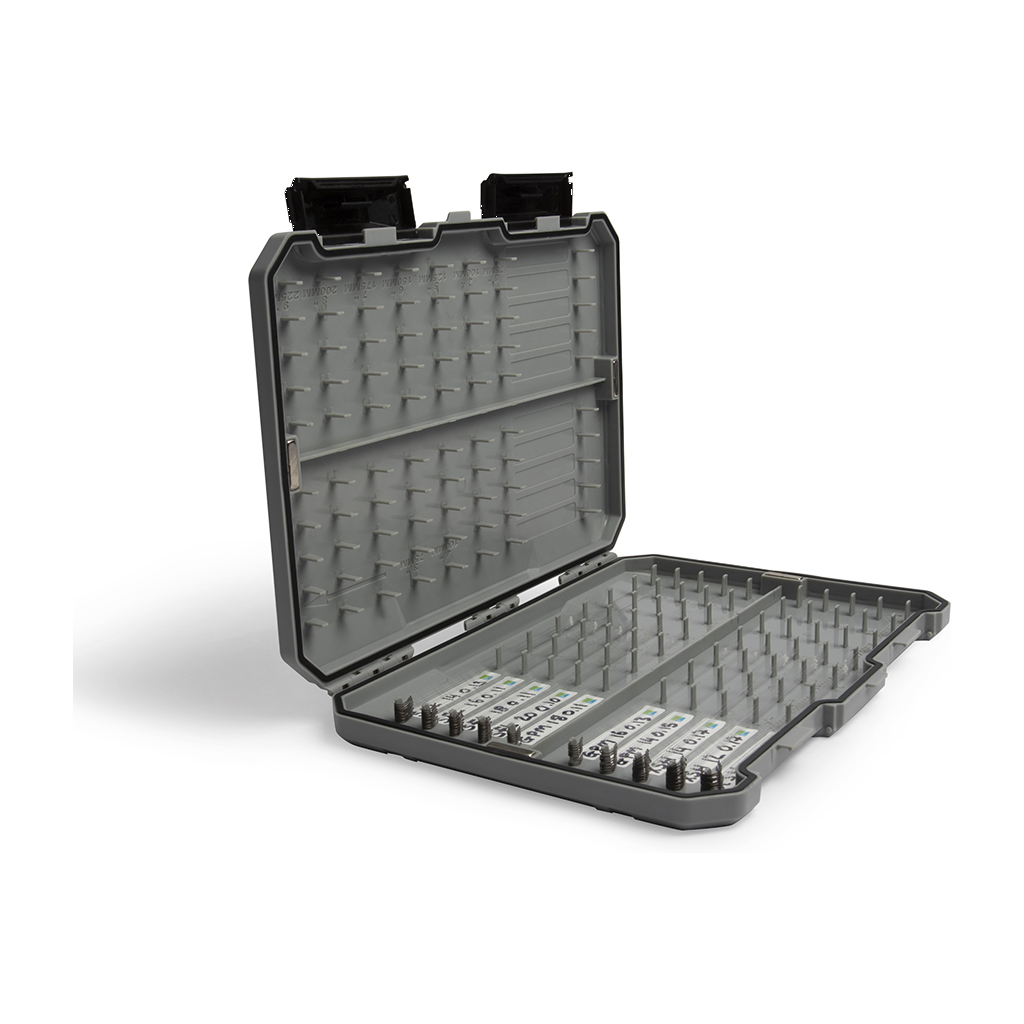 Preston Absolute All-Round Hooklength Box