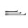 Preston Offbox Telescopic Feeder Arm