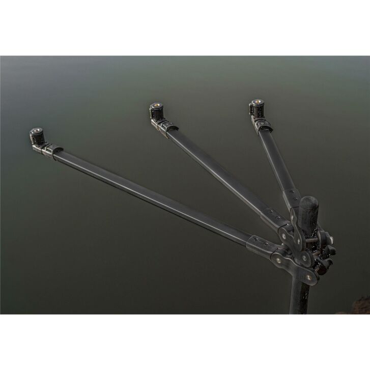 Preston Offbox Telescopic Feeder Arm - Long