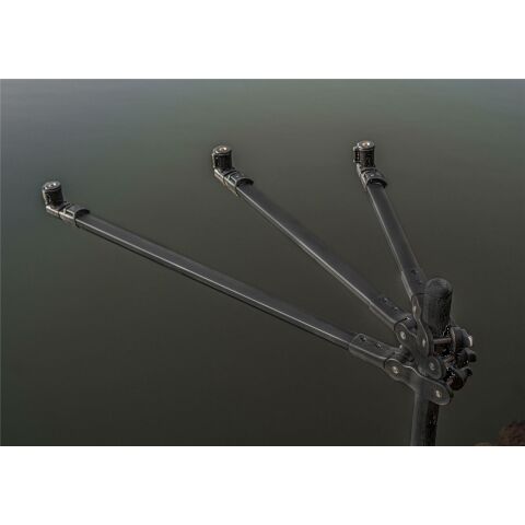 Preston Offbox Telescopic Feeder Arm - Long