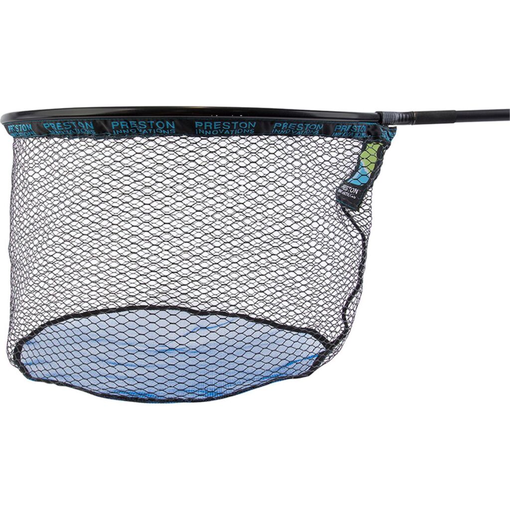 Preston Latex Match Landing Net 18"