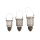 Preston Hexmesh Plastic Bullet Feeder - Medium 30G