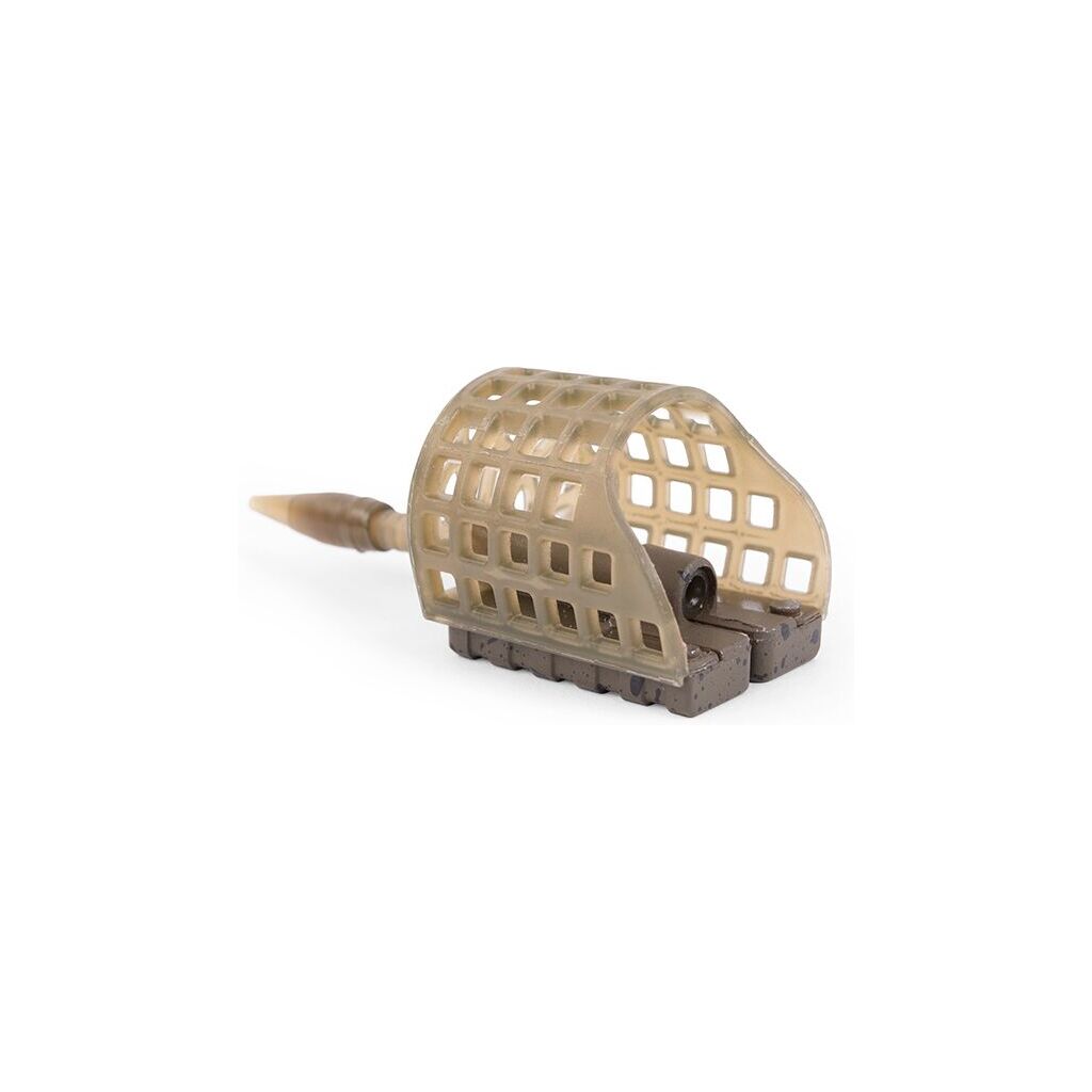 Preston Ics In-Line Solid Pellet Feeder - Medium 45G