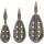 Preston Ics In-Line Banjo Xr Feeder - Small 20G