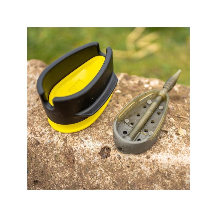 Preston Ics In-Line Banjo Xr Feeder - Medium 30G