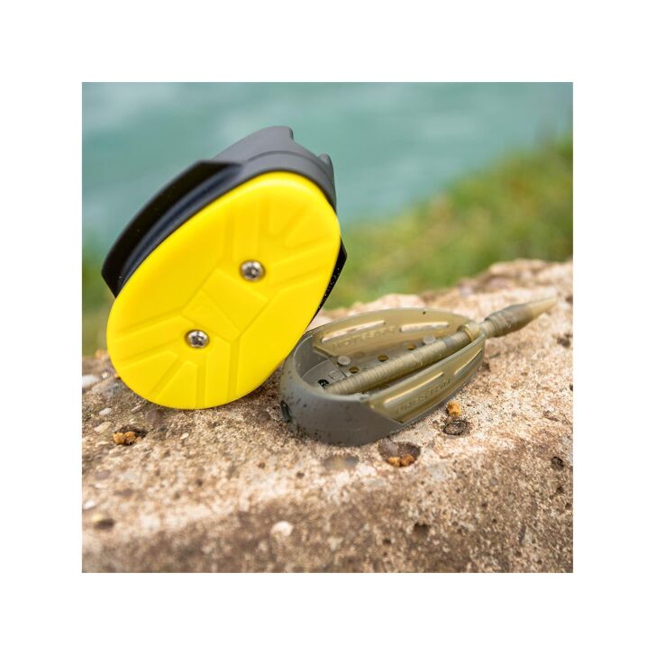 Preston Ics In-Line Banjo Xr Feeder - Medium 45G