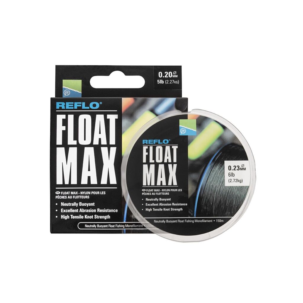Preston Float Max 0.28mm