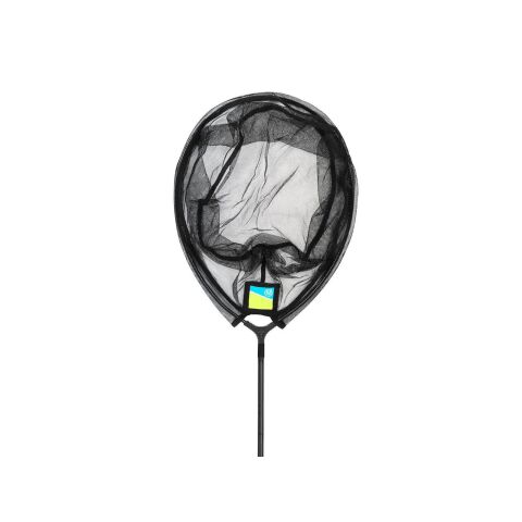 Preston Hair Mesh Landing Net