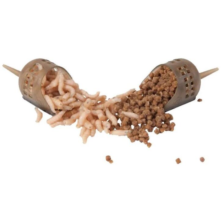 Preston In-Line Sticky Feeder